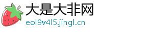 大是大非网